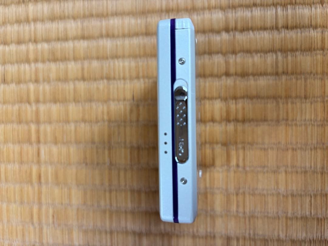 KENWOOD　MDプレーヤー/パナソニック　カセットプレーヤー