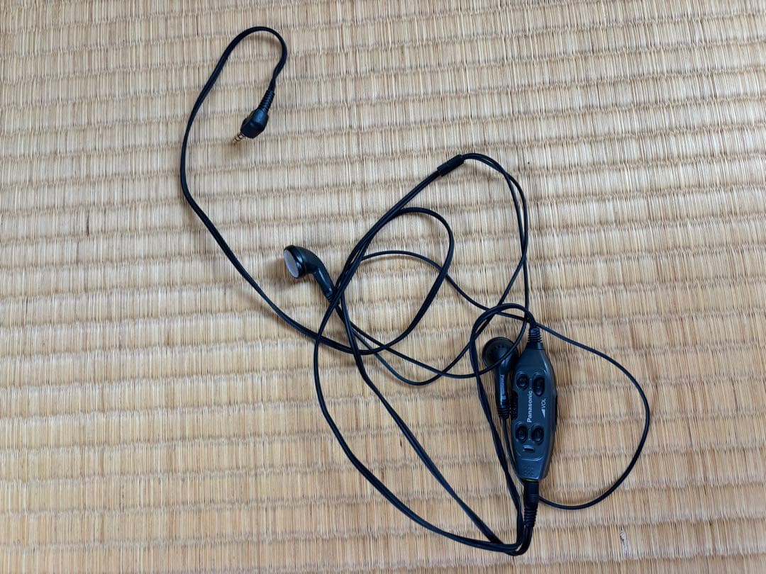 KENWOOD　MDプレーヤー/パナソニック　カセットプレーヤー