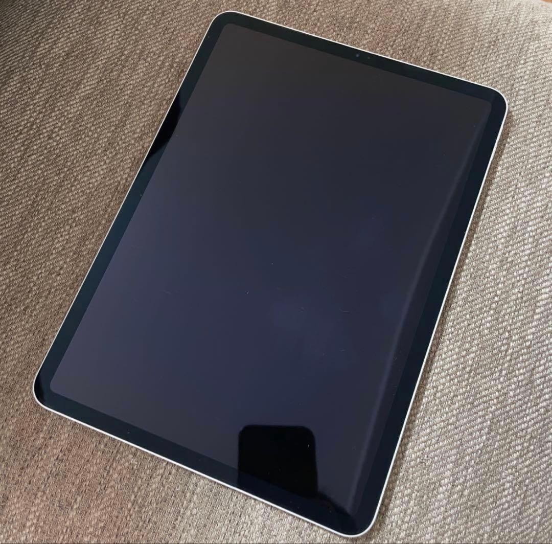 iPad Pro 11インチ 第1世代 64GB Wi-Fi+Cellular