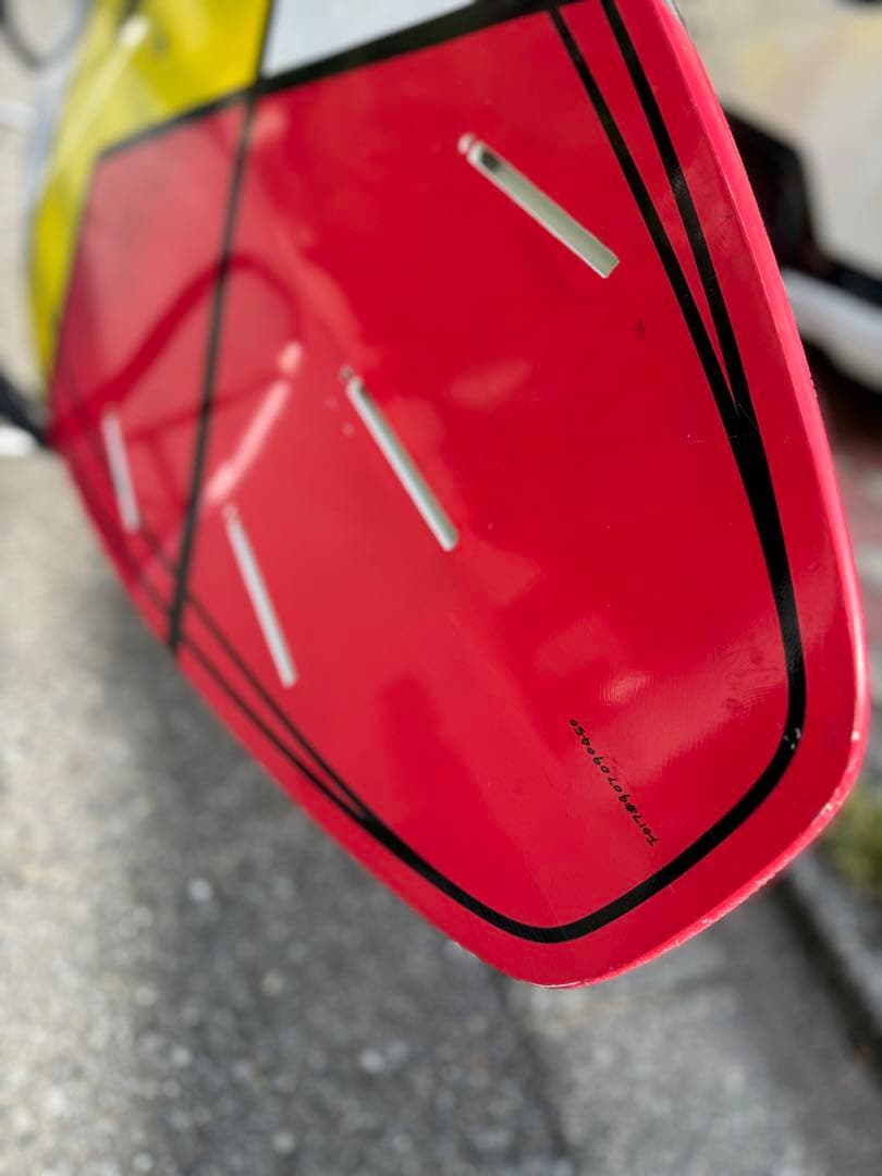 F-ONE / エフワン MADEIRO PRO 7.9