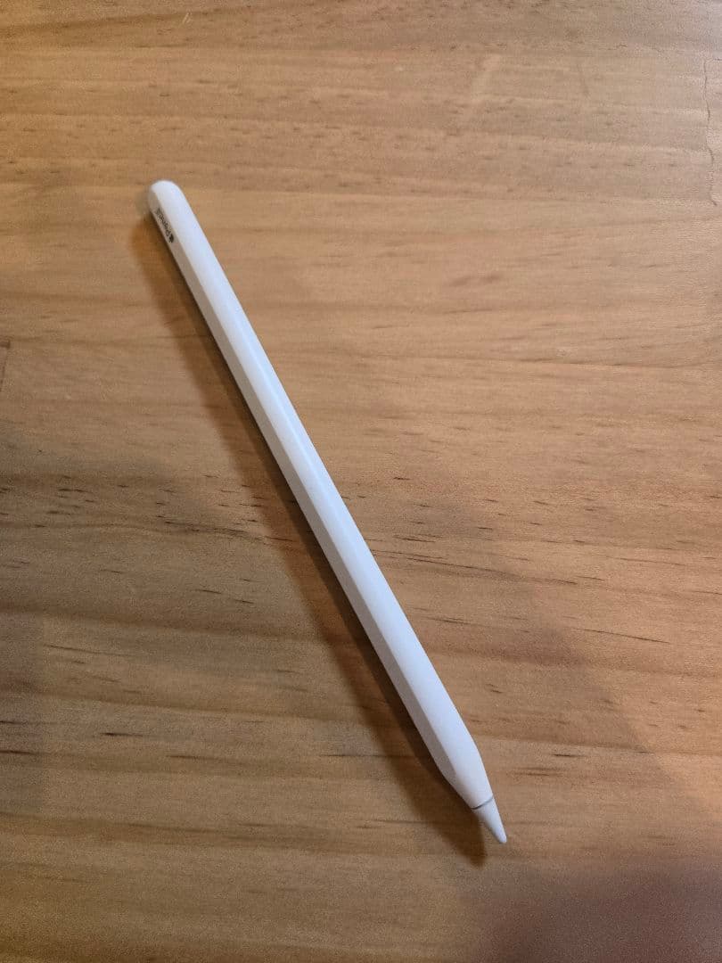 iPad mini 6本体 + Apple Pencil