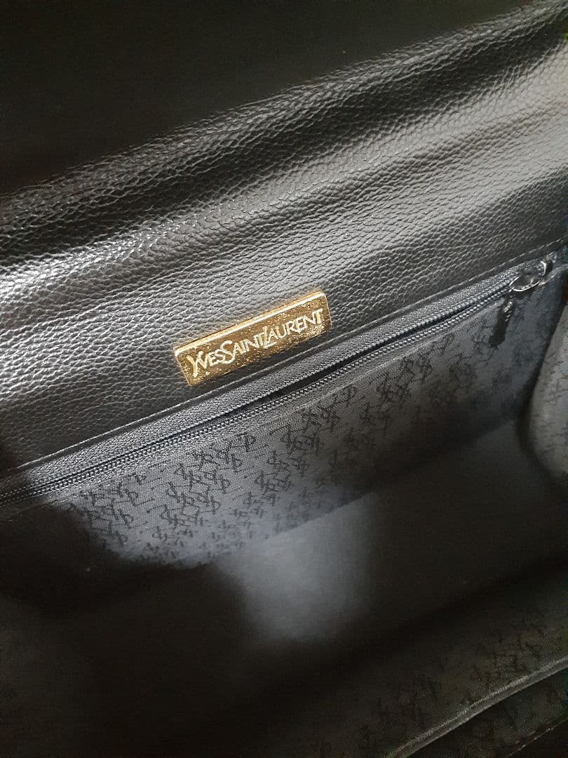 イブサンローラン ハンドバッグ YSL　バッグ