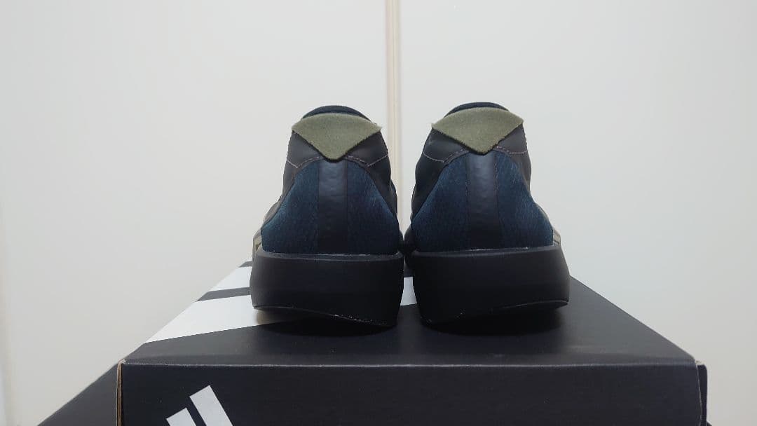 スパイク・シューズ adidas ADIZERO JAPAN9