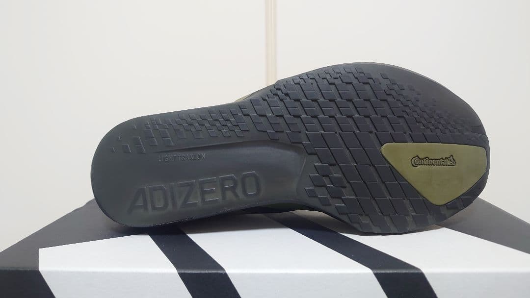スパイク・シューズ adidas ADIZERO JAPAN9