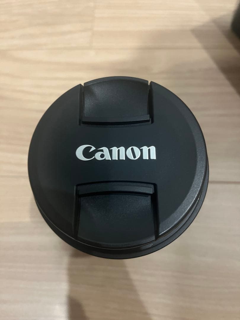 レンズ(単焦点) Canon RF50mm F1.2 L USM