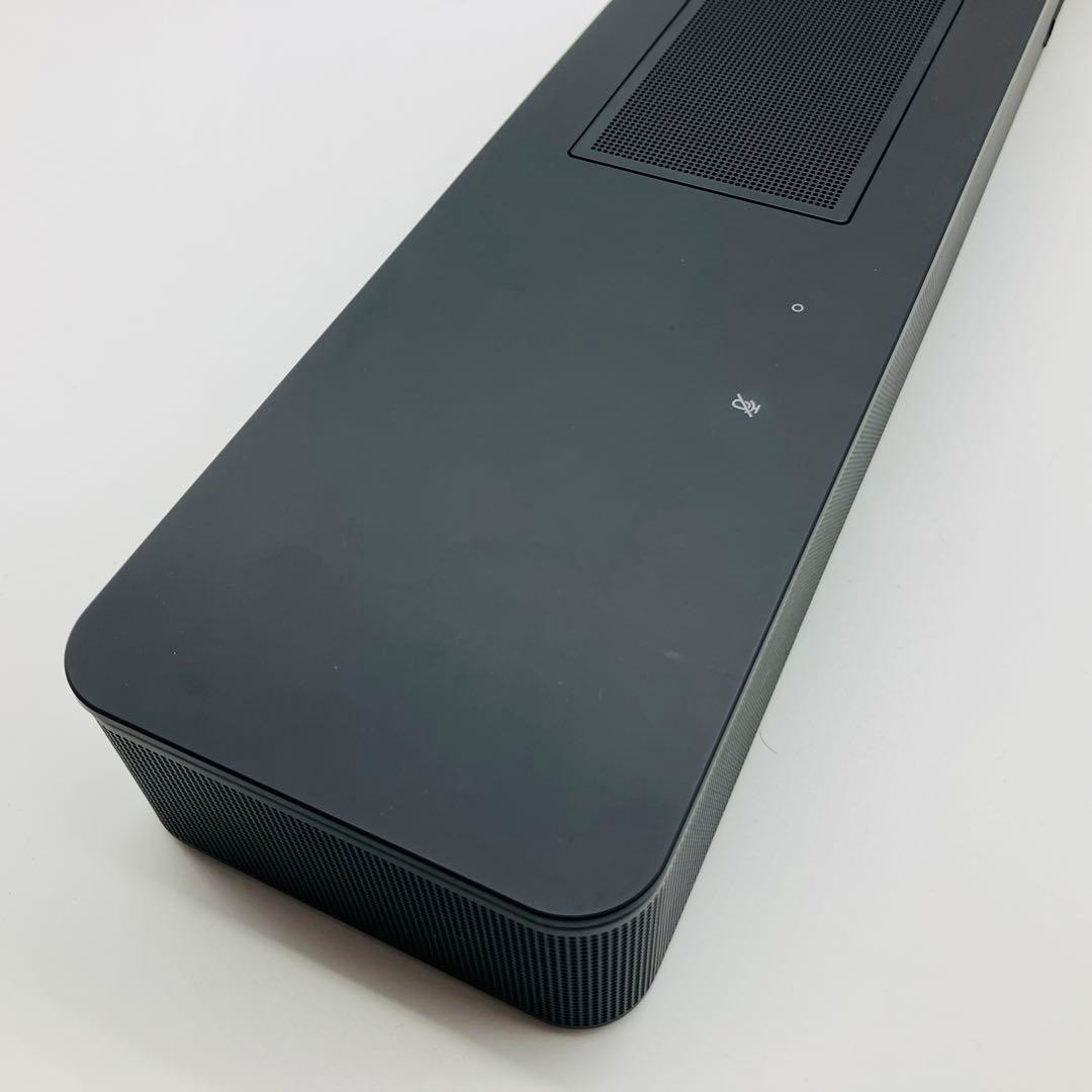 BOSE Bose Smart Soundbar 600 スマートサウンドバー