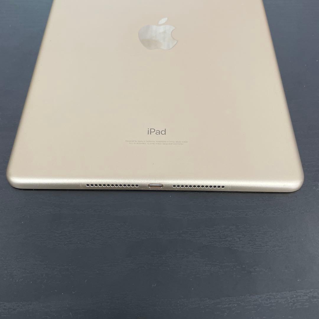Apple iPad 第5世代 128GB Wi-Fiモデル