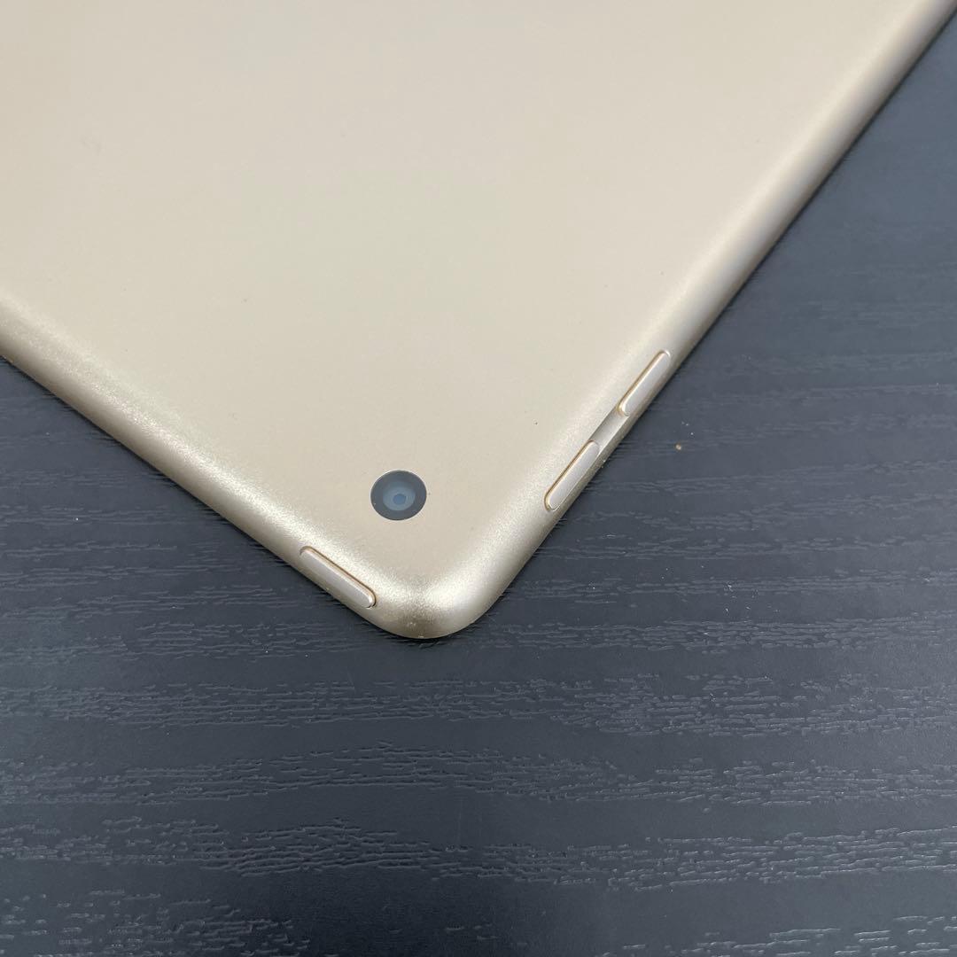 Apple iPad 第5世代 128GB Wi-Fiモデル