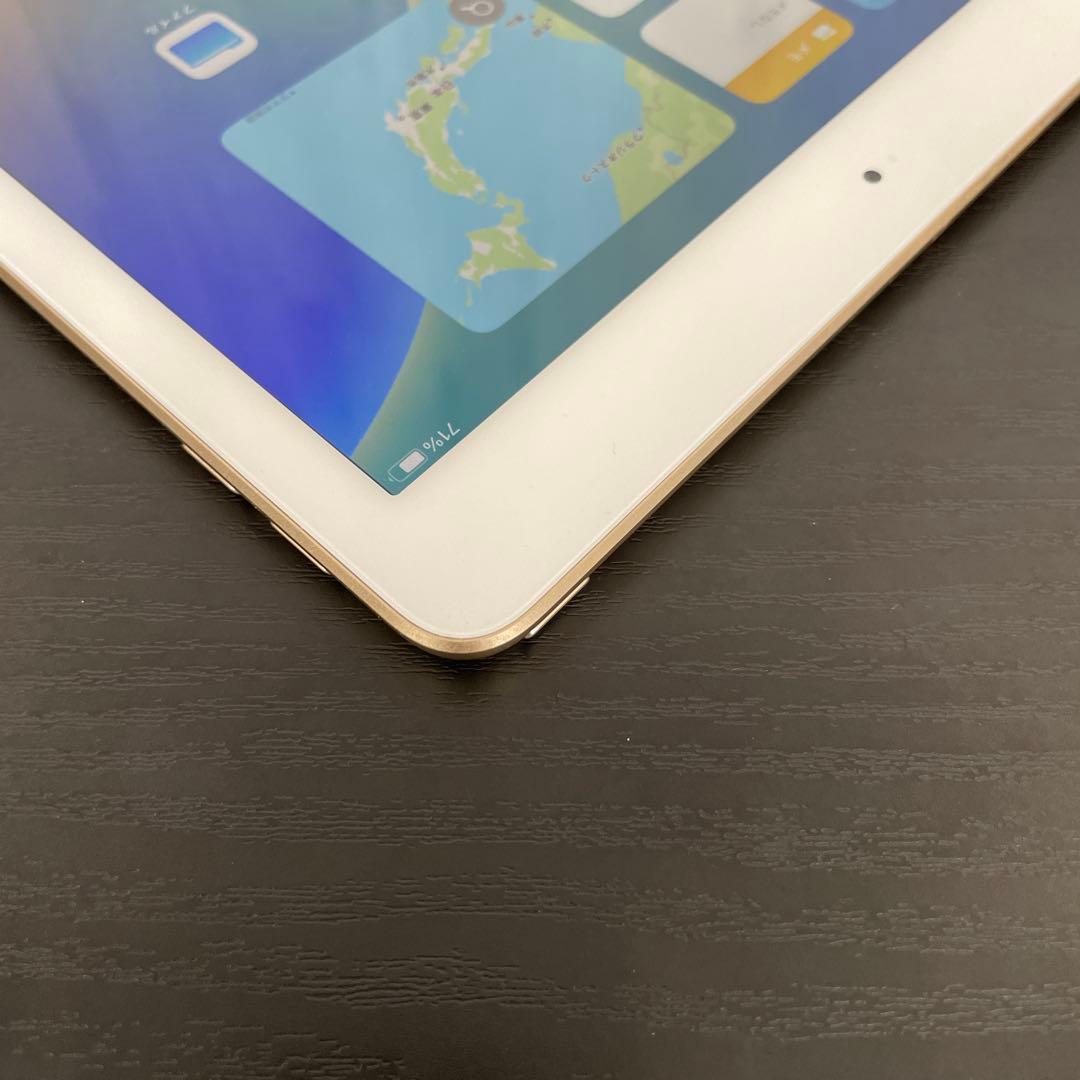 Apple iPad 第5世代 128GB Wi-Fiモデル