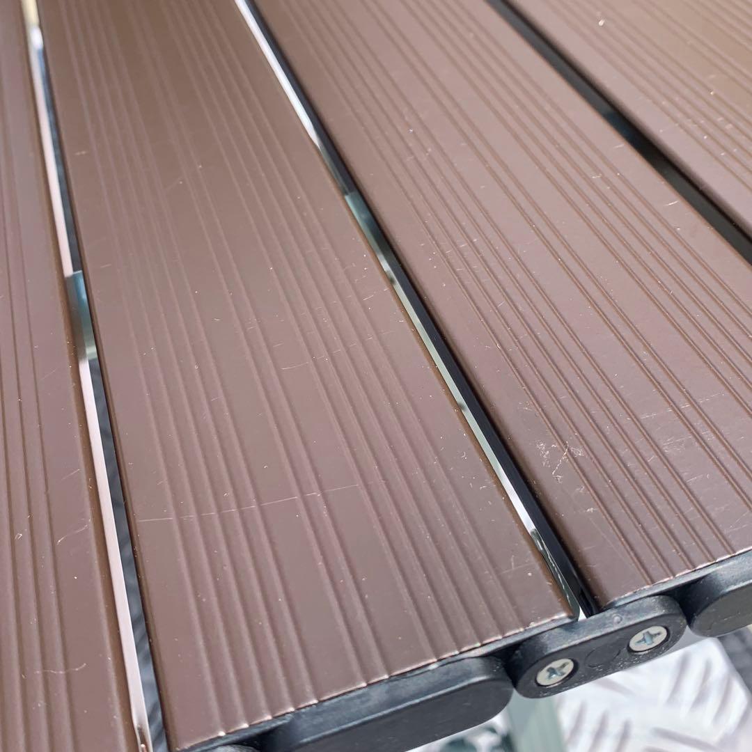 ロゴス LOGOS オートレッグテーブル 12070