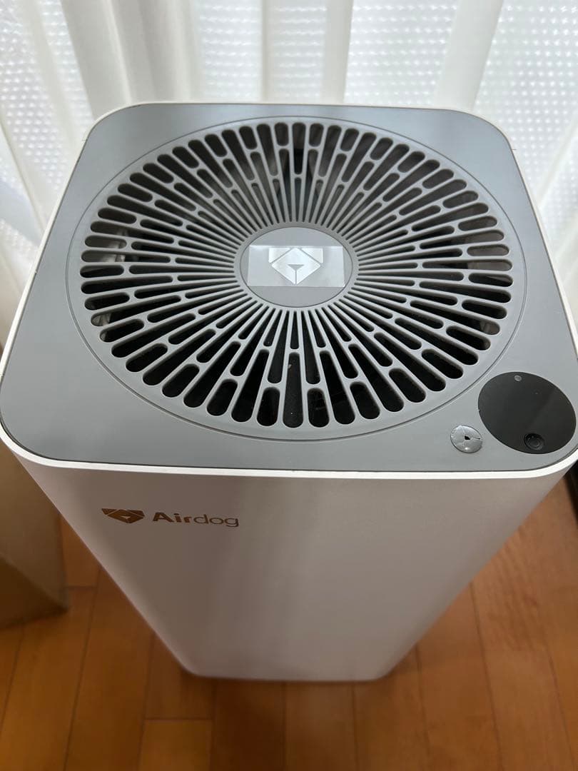 Airdog x3s エアドッグ ジャンク品