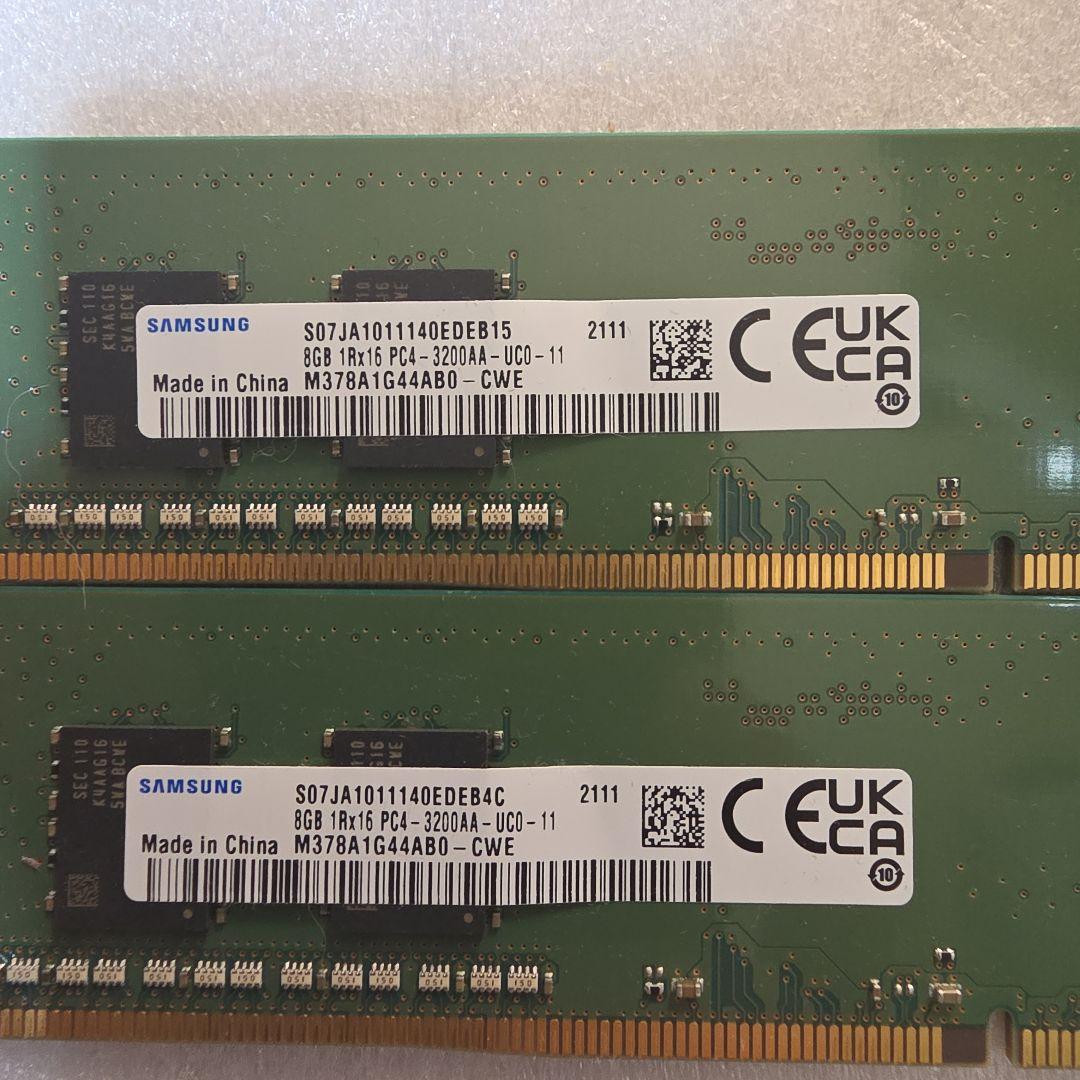 ドラえもんさん専用　PCパーツまとめ