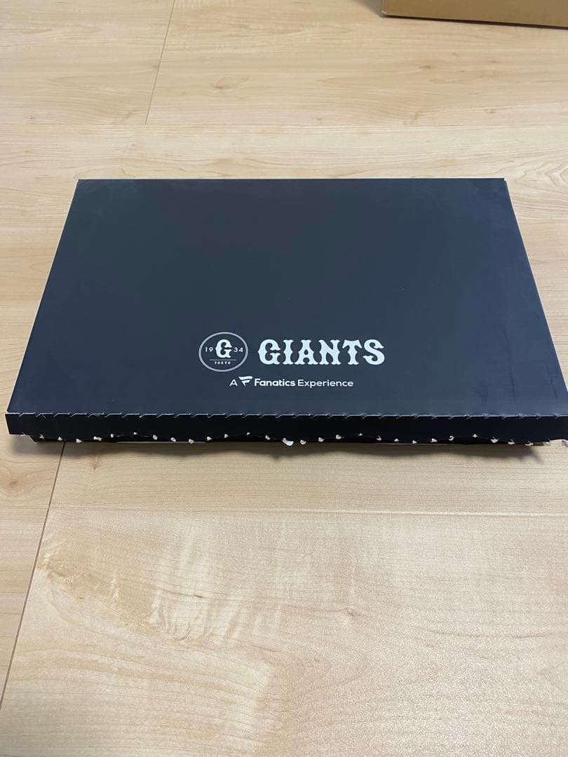 ジャイアンツ90周年ベストナイン松井秀喜さんユニフォーム XLサイズ