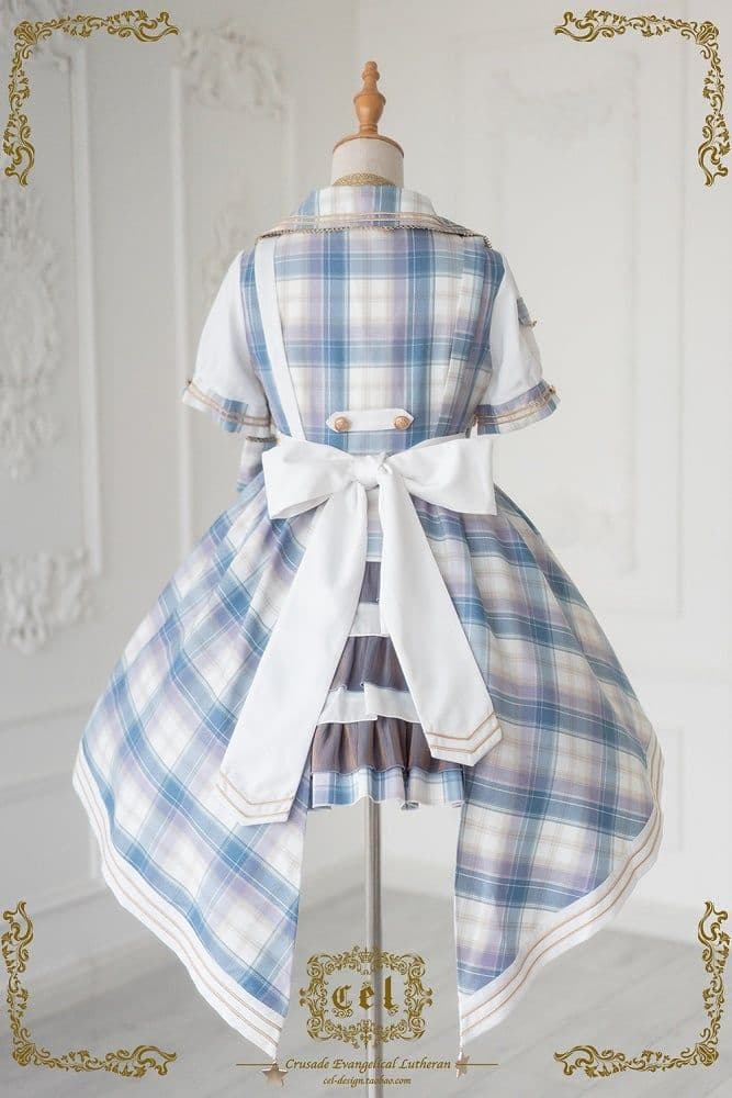 CEL ロリータ アイドル衣装