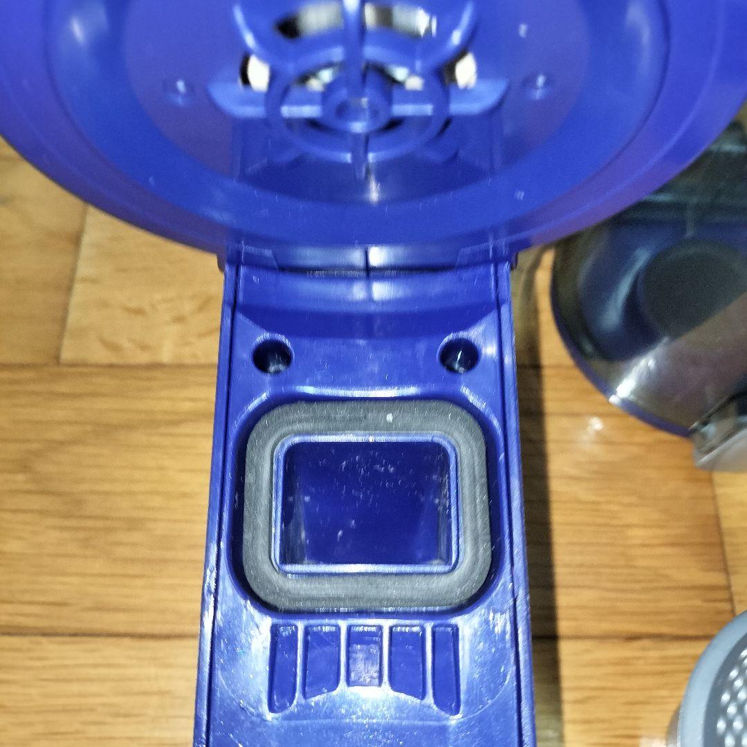 【Yoshiaki Shibayama】夢グループコードレスサイクロン掃除