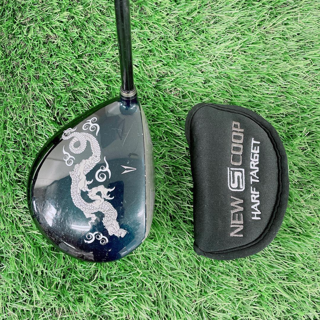 XXIO ゼクシオ　MP400 ゴルフ クラブセット 15本 N2159