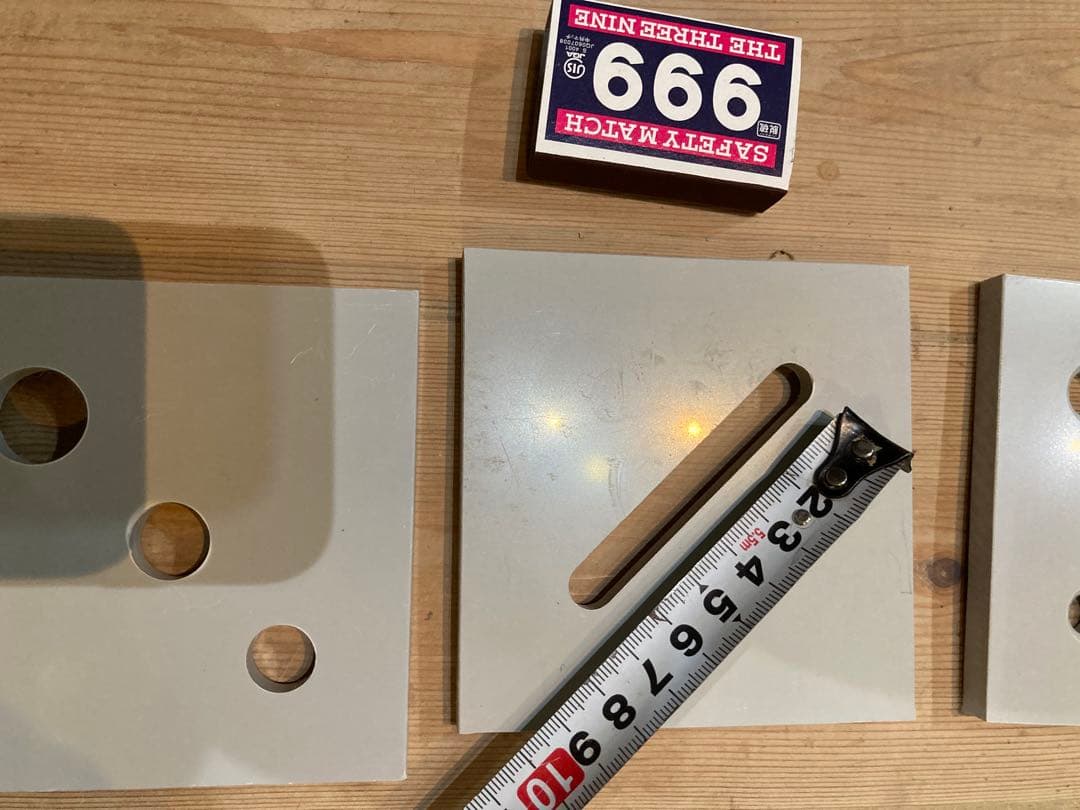 粘土押し出し機　壁取り付け　ハンドル付きステンレススチール押し出し機　4層モード