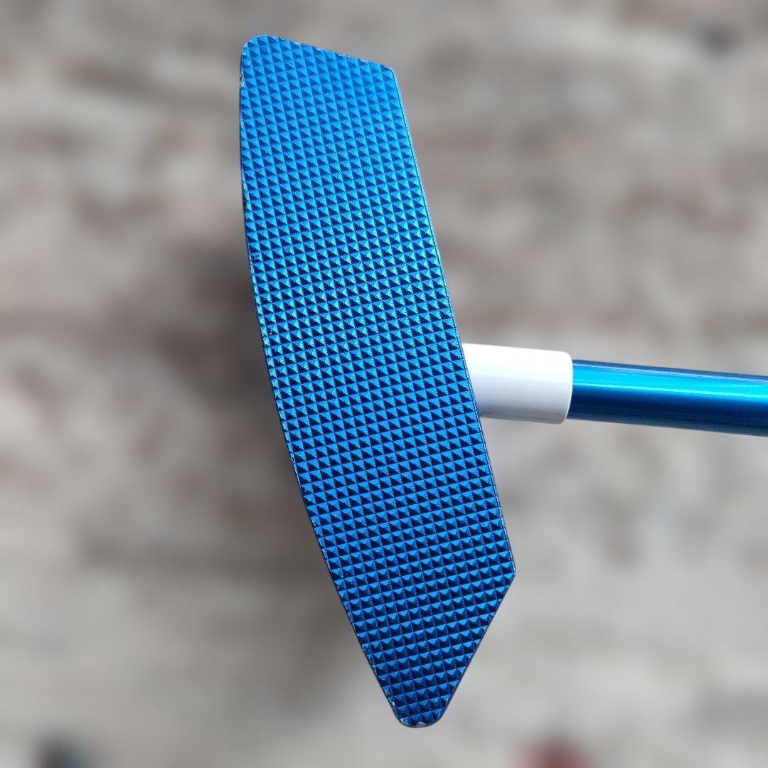 Blue9/9 BM-005 パター 青