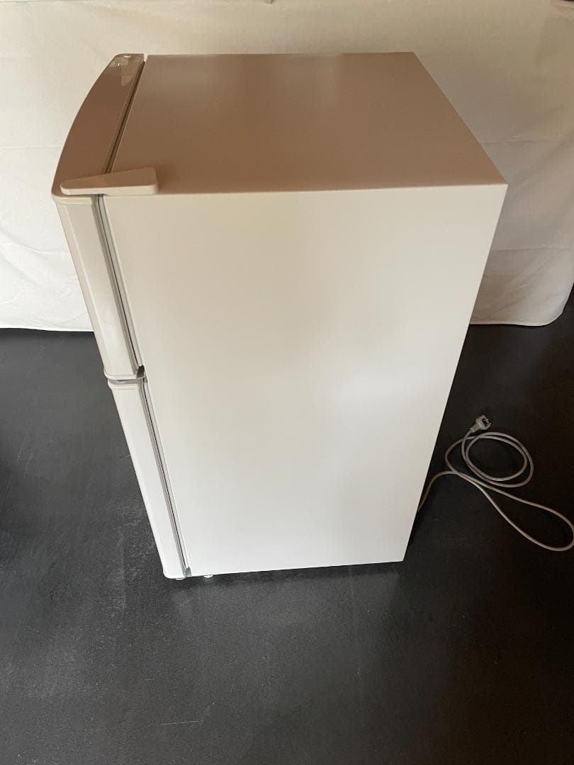 Haier 冷蔵庫 85L 2022年製