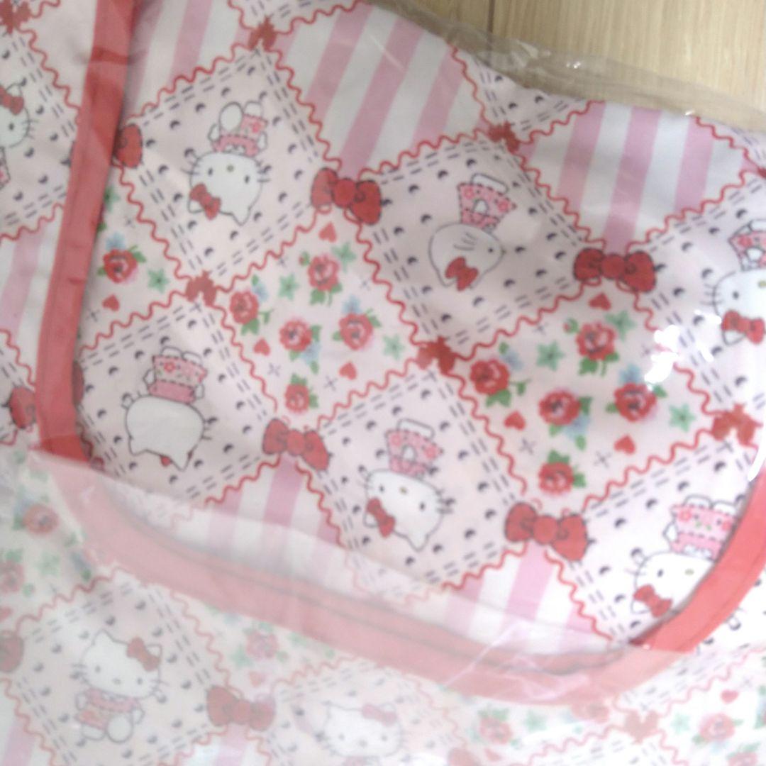 CathKidston×HelloKitty　エコバッグ