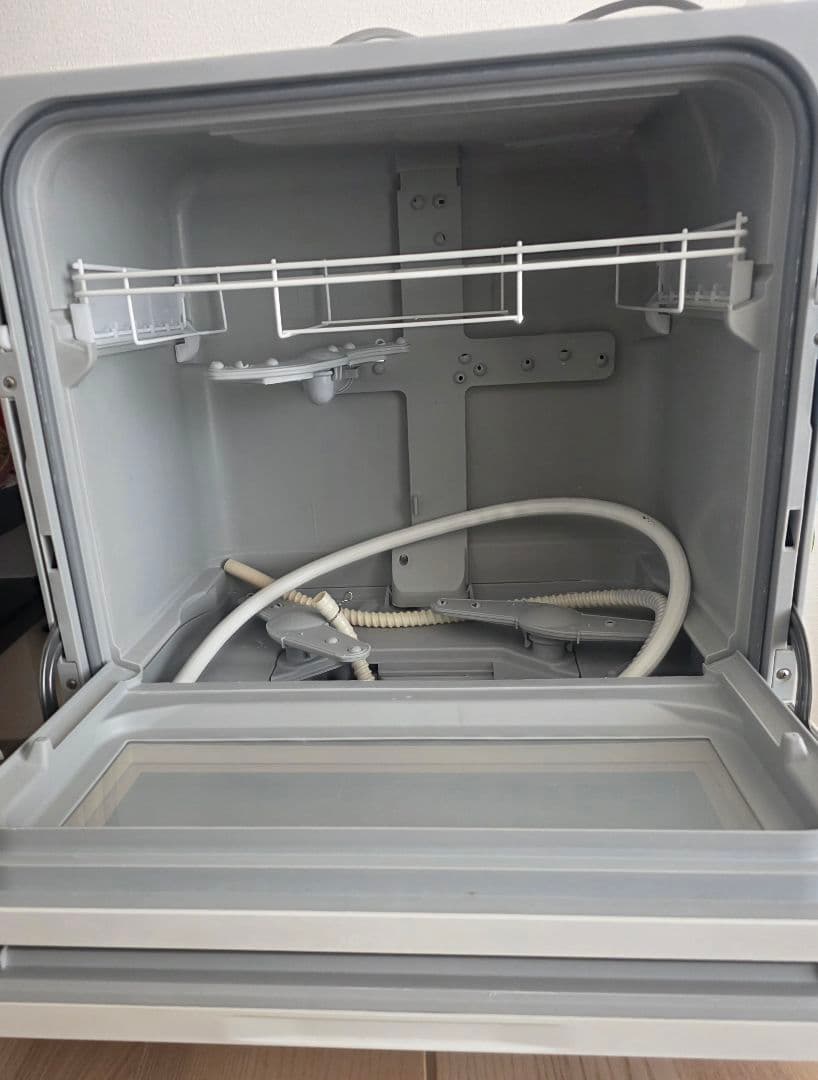 Panasonic　食洗機　NP-TH4