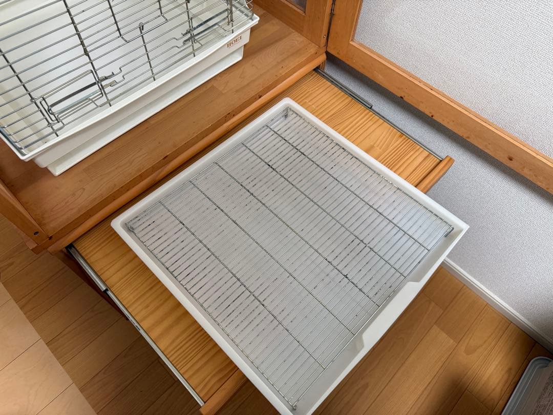 【引取限定・神奈川】ケージ台　ゲージ台