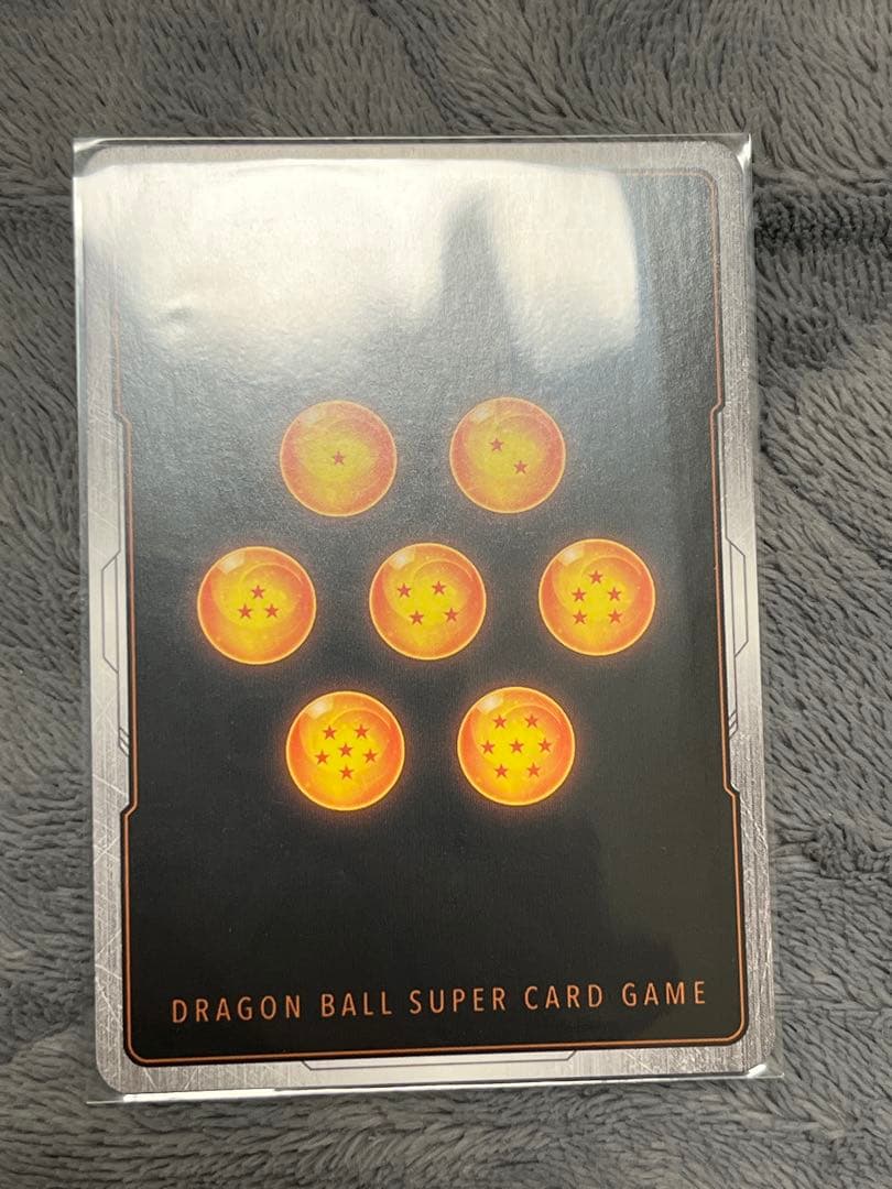 シ*ス様 [在庫ラスト]ドラゴンボール　海外限定　コミパラ　ナメック星編　19枚