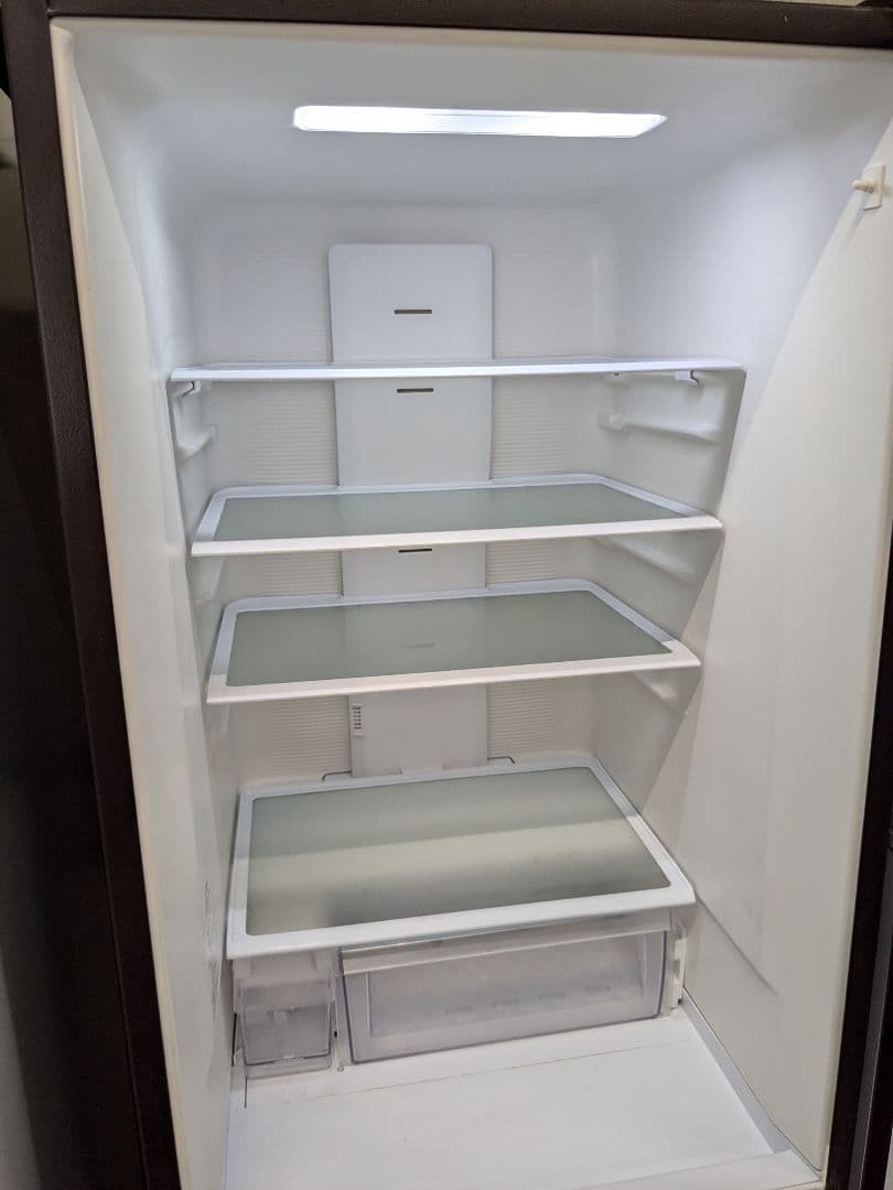 レイカ HITACHI 日立 冷蔵庫 315L R-K32JV