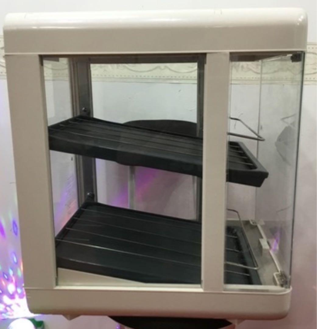 日本ヒーター機器 缶ウォーマー ペットウォーマー