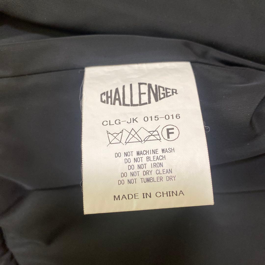 チャレンジャー　レーシングベスト M ネイバーフッド　ポークチョップ　ラッツ