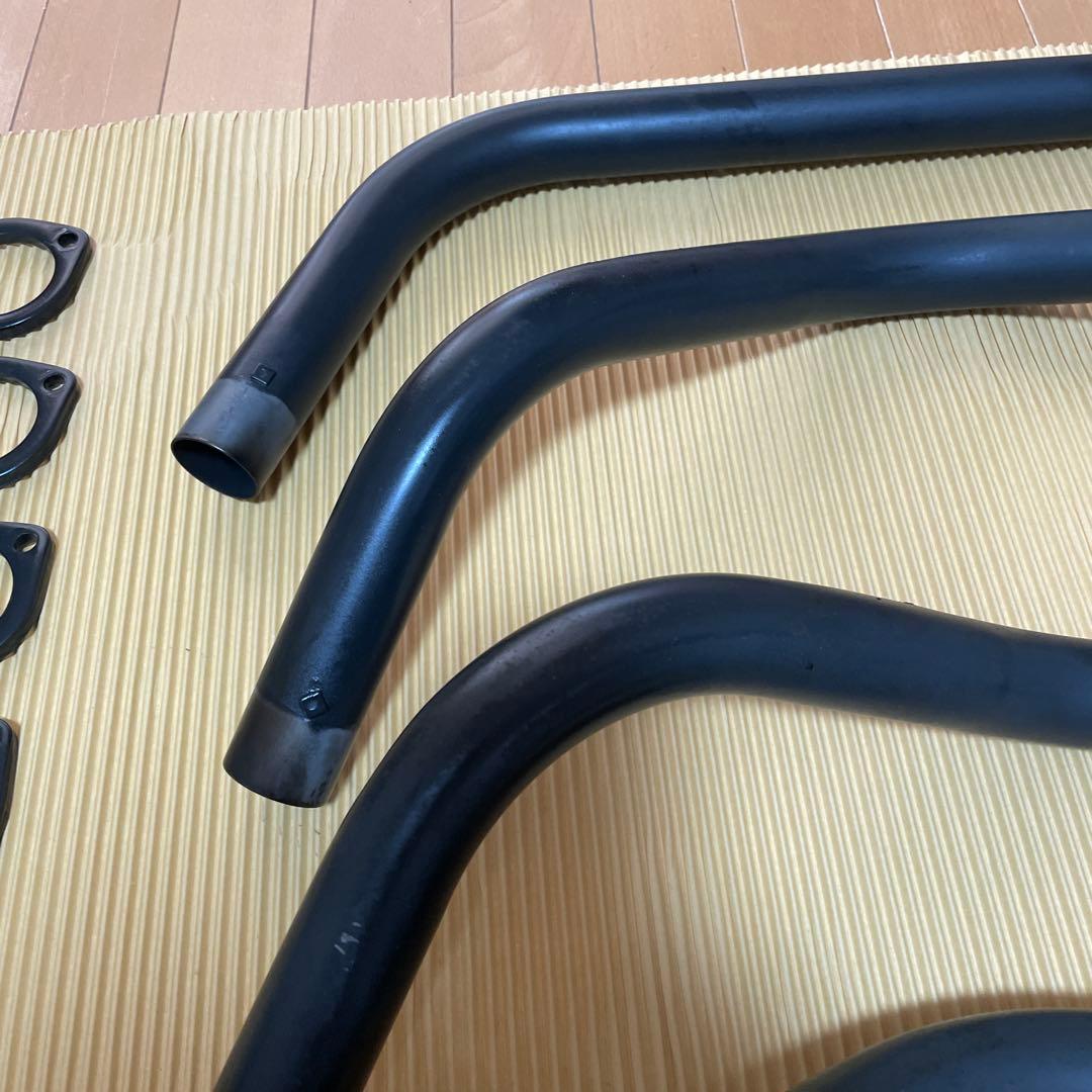 xjr1300 KERKER エキゾーストシステム　ヨシムラ