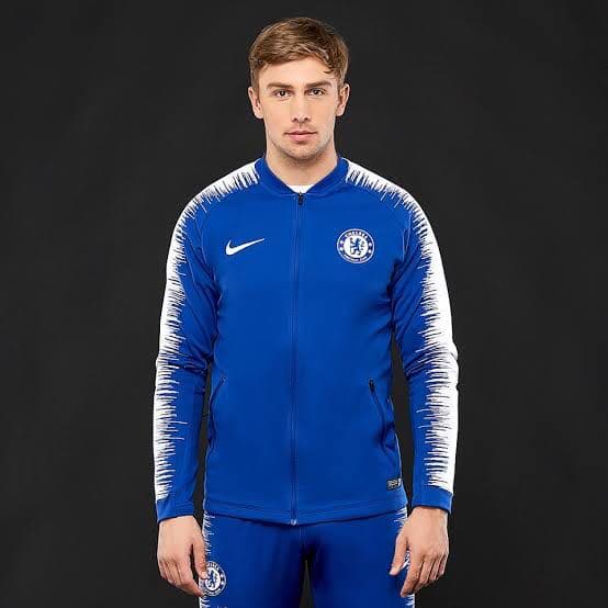 NIKE ナイキ チェルシー アンセムジャケット S