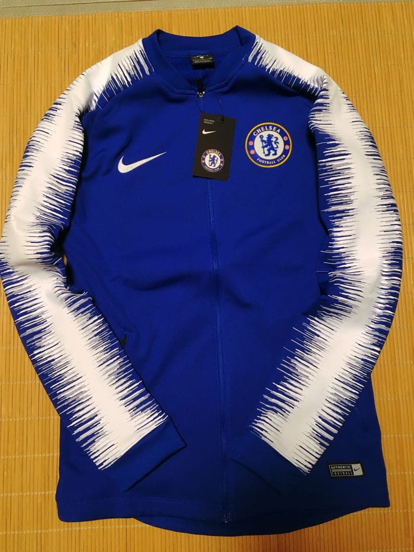 NIKE ナイキ チェルシー アンセムジャケット S