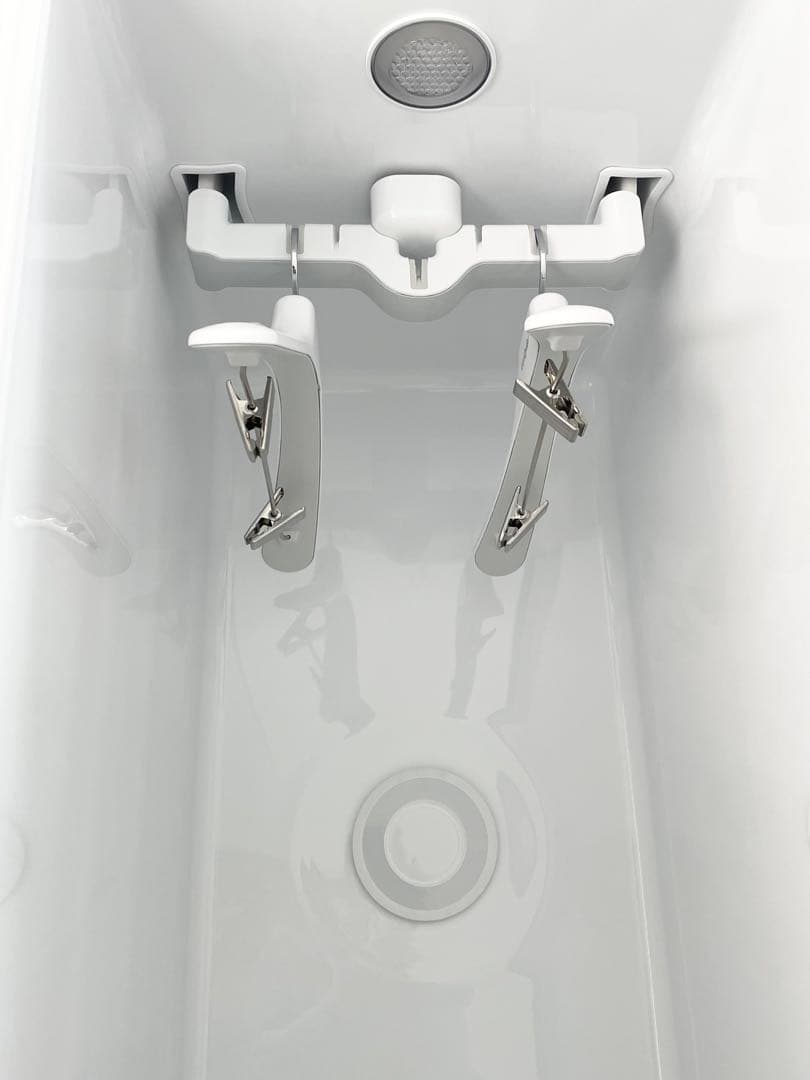 LG スタイラー スチームクローゼット ブラウン S3GW 洗濯機