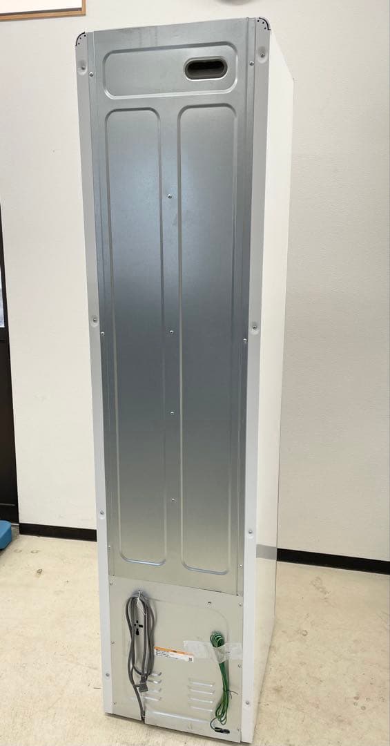 LG スタイラー スチームクローゼット ブラウン S3GW 洗濯機