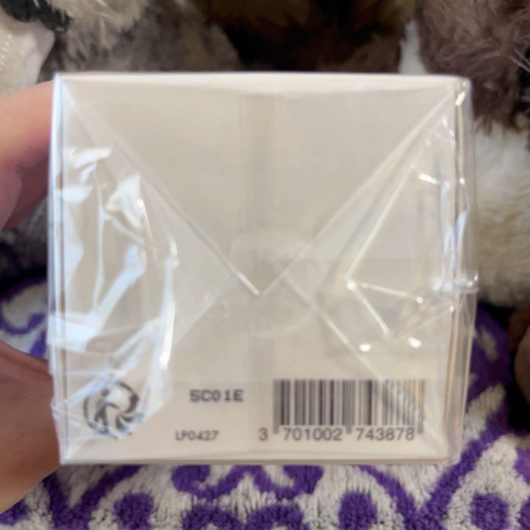 ☆新品未使用☆LOUIS VUITTON サンソング 100ml