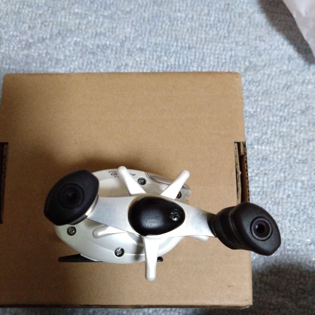 シマノ スコーピオン クイックファイヤー