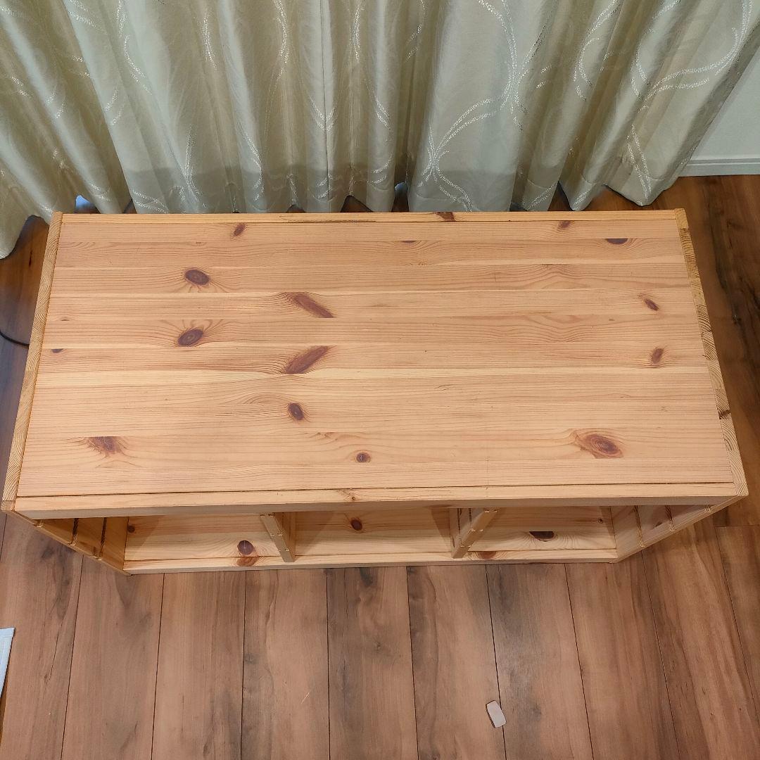 IKEA トロファスト