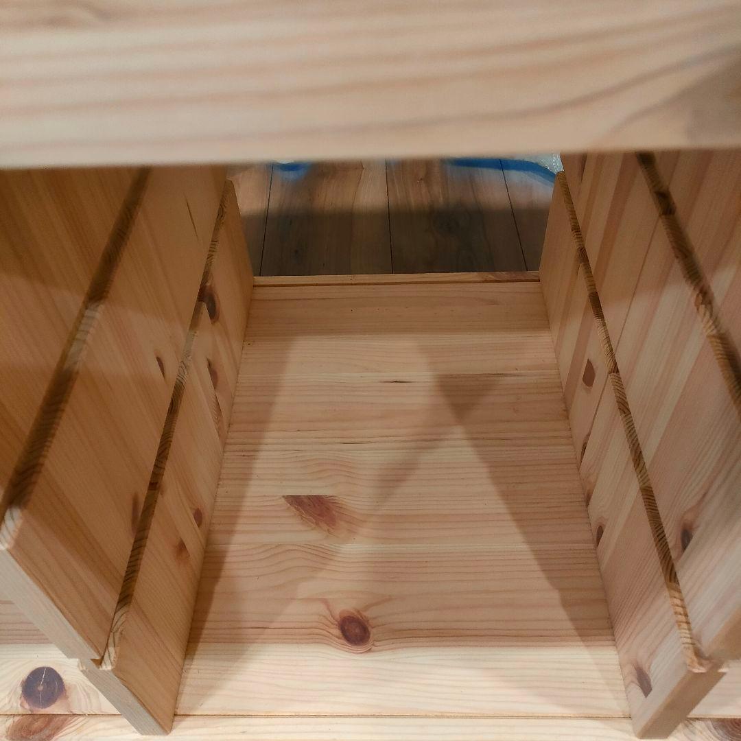 IKEA トロファスト