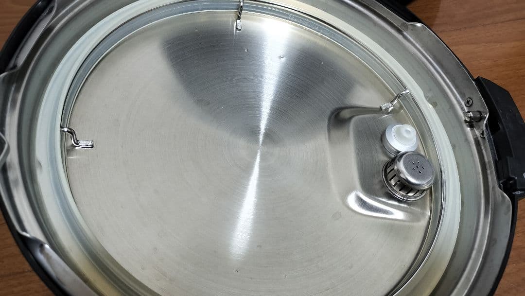 インスタントポットDUO60　スターウォーズ ダースベイダー　電気圧力鍋