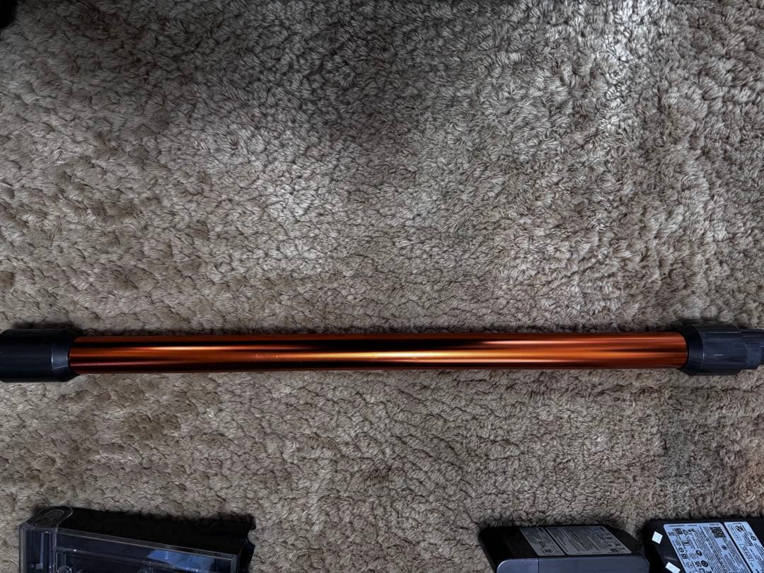 ダイソン コードレス掃除機Dyson Cyclone V10 Fluffy