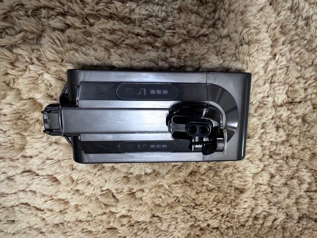 ダイソン コードレス掃除機Dyson Cyclone V10 Fluffy