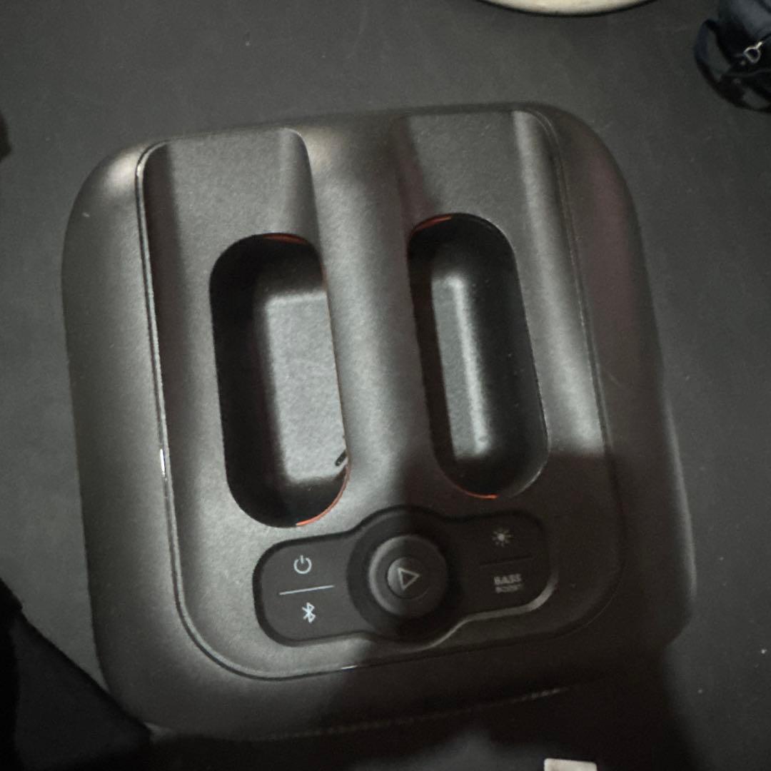 スピーカー・ウーファー jbl partybox encore essential