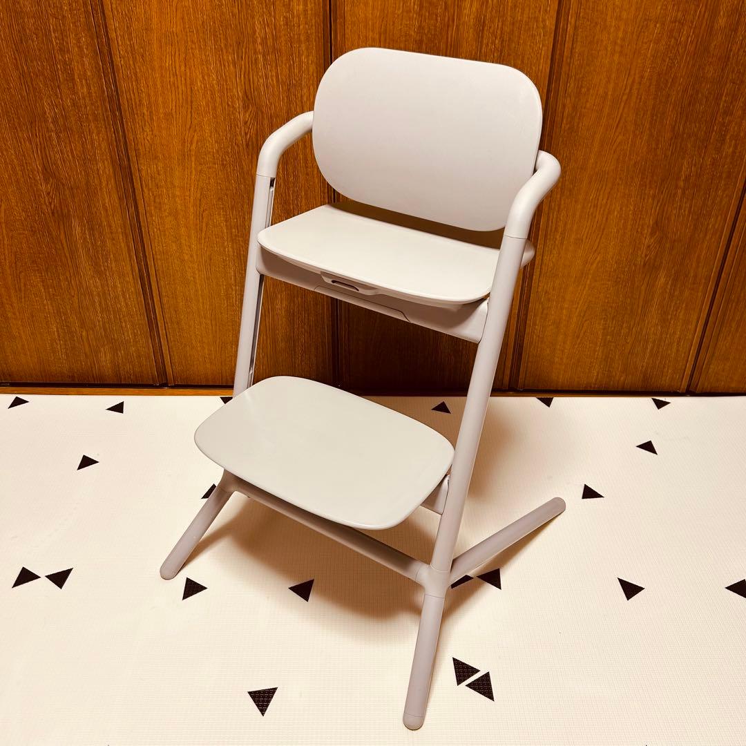 cybex LEMO 3in1 SET サイベックス レモ チェア ベビーセット