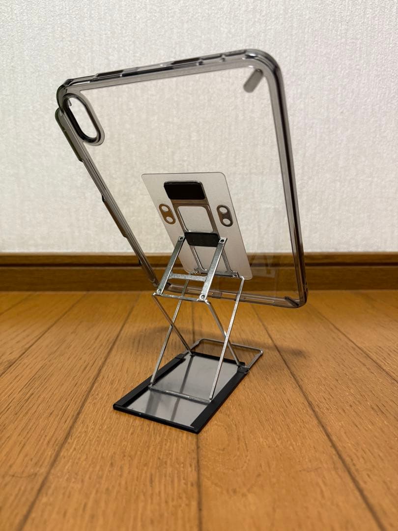 美品 iPad mini（第7世代）A17 Pro 128GB スペースグレイ