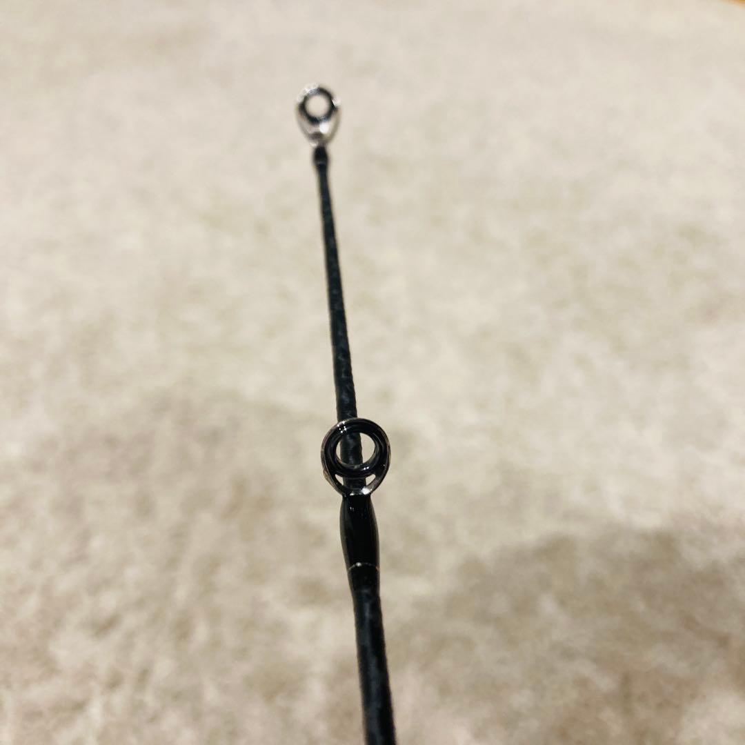 シマノ　21ディアルーナBS B68ML SHIMANO DIALUNA BS