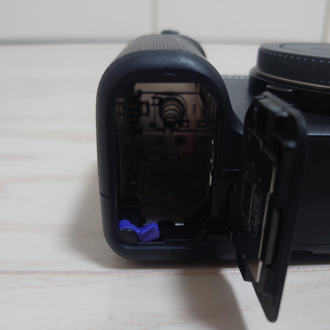 ソニーデジタル一眼カメラ VLOGCAM ZV-E1