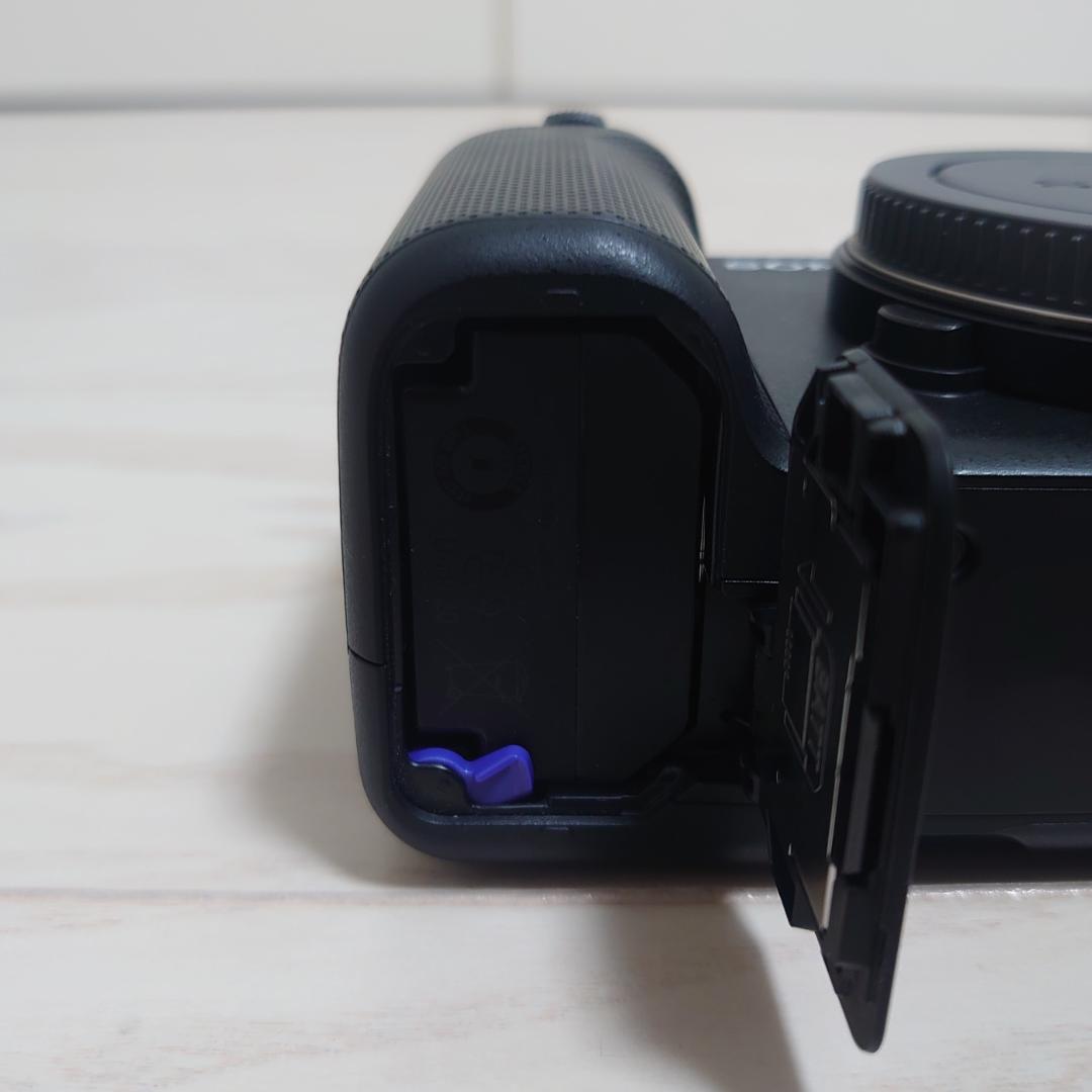 ソニーデジタル一眼カメラ VLOGCAM ZV-E1