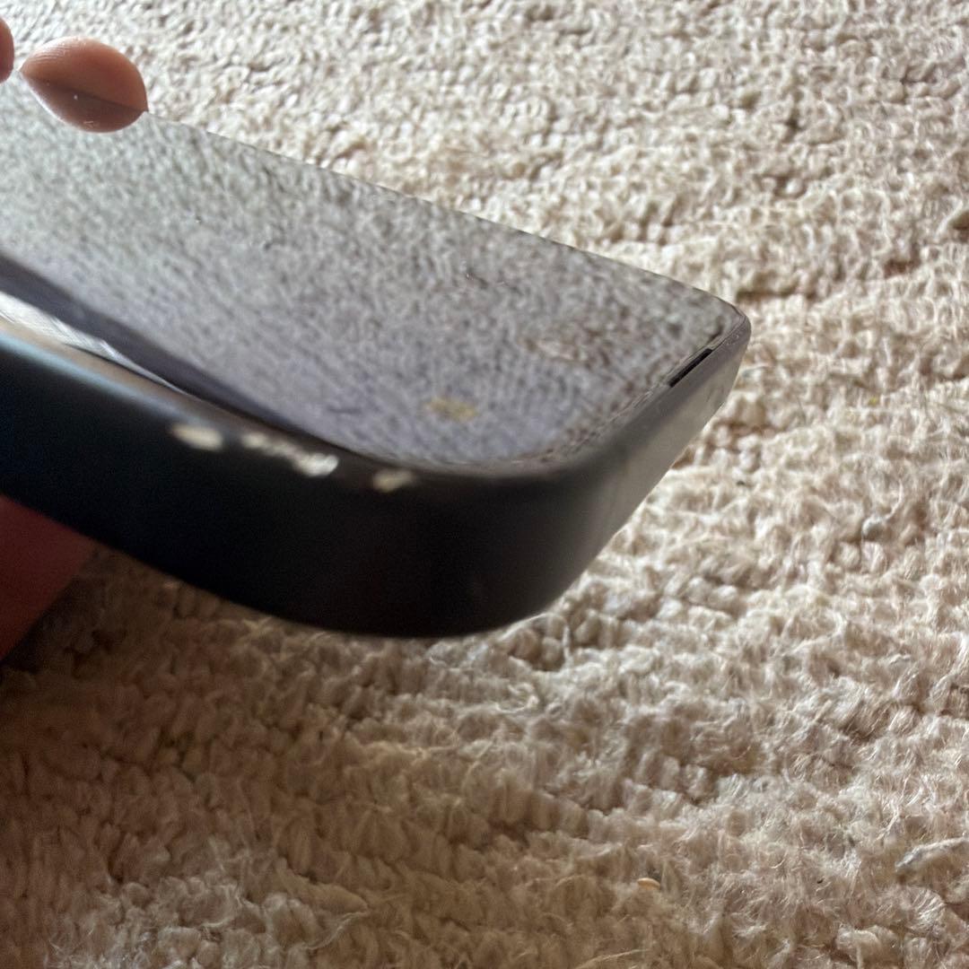 iPhone 16 256GBブラック 本体のみ