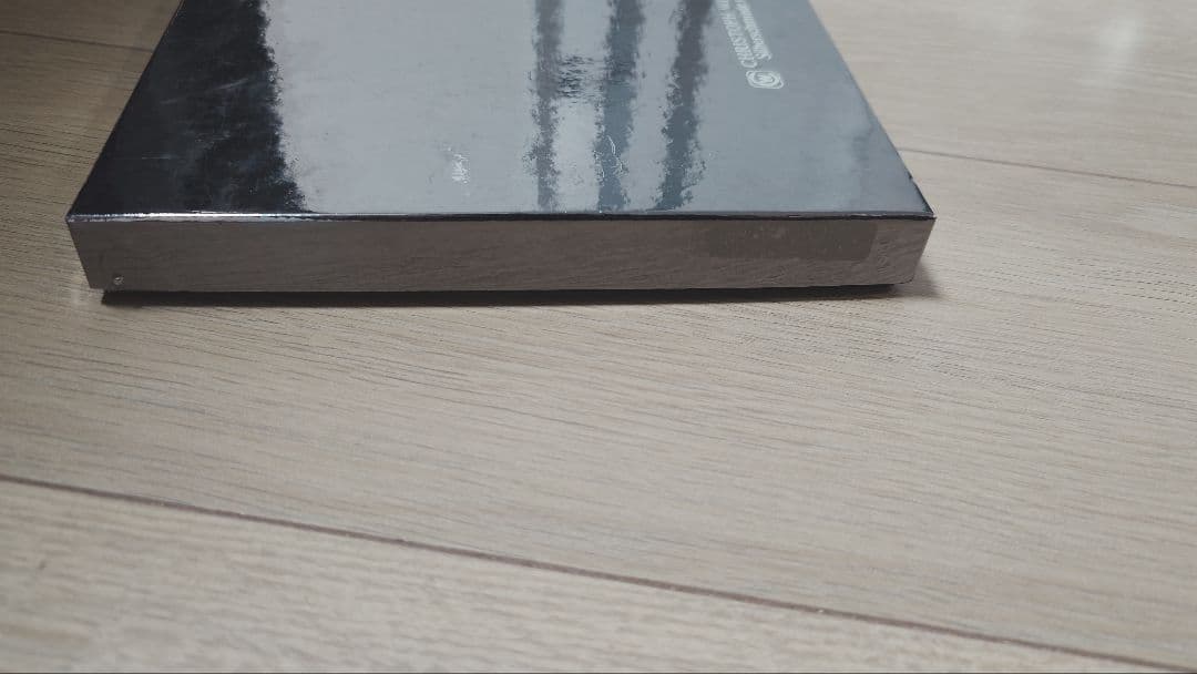 CHRISTOPH WIDMAN フォーク セット ゴールド デコルクラシック